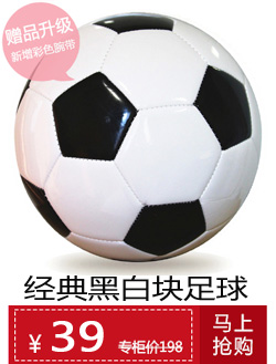 Ballon de foot - Ref 5865 Image 4