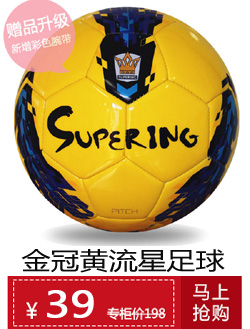 Ballon de foot - Ref 5865 Image 5