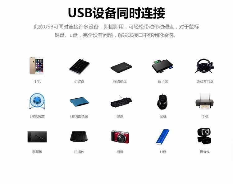 Hub USB - Ref 366841 Image 15