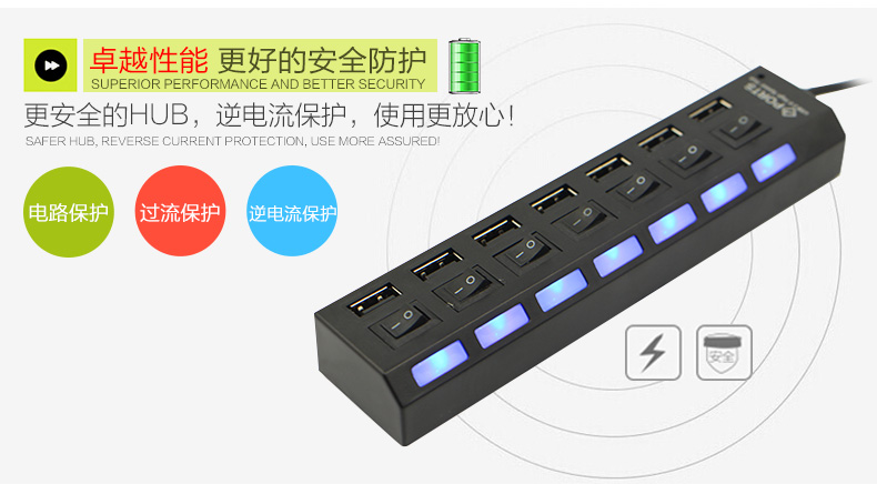 Accessoire USB - Ref 450981 Image 8