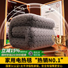 2025 New Graphene Electric Blanket Single/Double Dual-Control Electric Mattress for Home Dormitory Official Flagship Store Genuine Product
