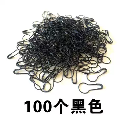 Exquisite clothing tag buckle clothes copper pin label corsage gourd small gourd tag pin