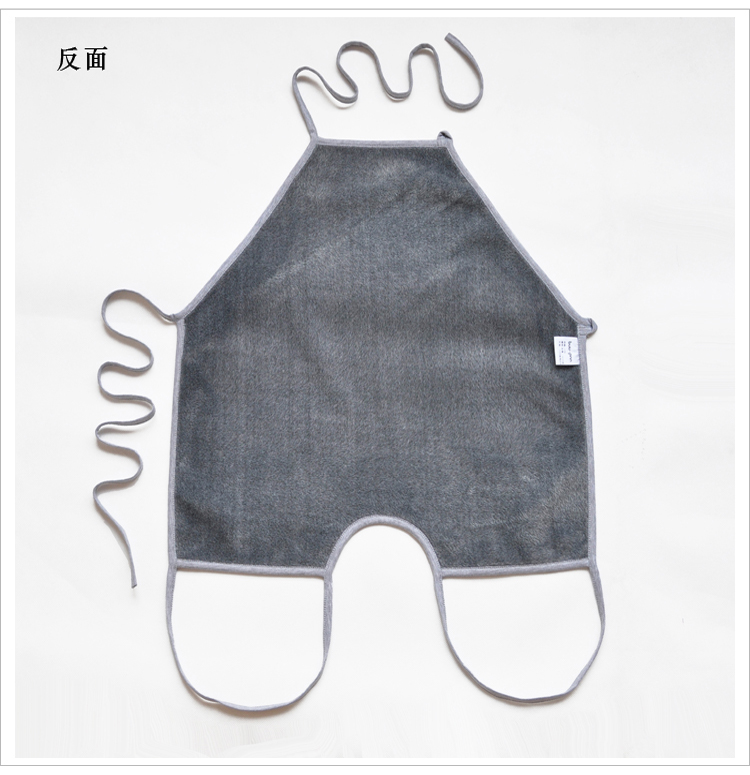 Dành cho người lớn ấm tạp dề bụng nam giới và phụ nữ có thể được sử dụng cộng với nhung dày ngủ thiết kế ngủ bụng thiết kế ban đầu áo ngủ 2 dây