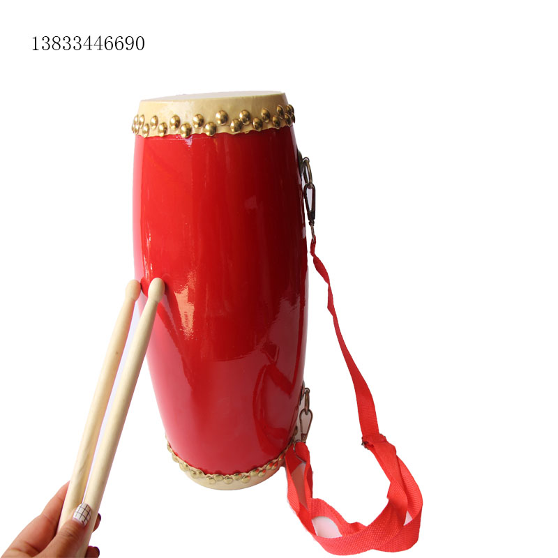 Khuyến mãi Nhạc cụ gõ cho trẻ em Orff Đồ chơi học tập sớm Dạy khiêu vũ Mầm non cây đàn đồ chơi cho bé