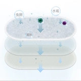 Беспроводной автоматический фонтан, мундштук, домашний питомец, кот