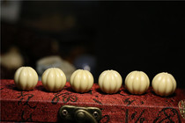 Ziyun Huijin Ointment Jade Octopus Beads Accessories