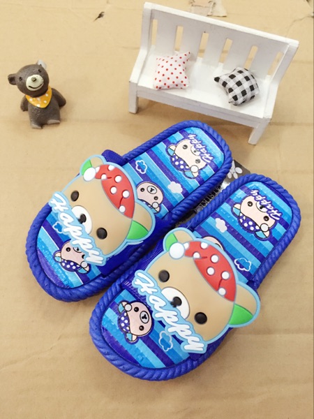 Chaussons enfants en autre - Ref 1012883 Image 11