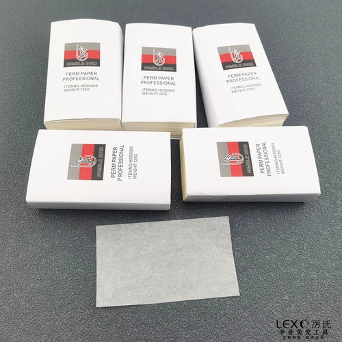 Ультратонкая перманентная бумага White Bird Aiwen Японская папиросная бумага маслопоглощающая бумага Hundred Birds короткая и длинная версия имеют хорошее водопоглощение и натуральную папиросную бумагу