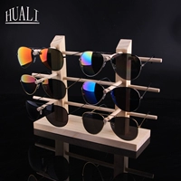 Lindwood Glasses Rack Double Row 6 Оплата