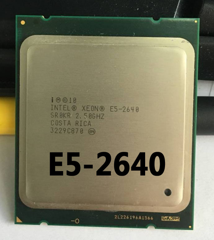 Intel xeon processor e5. Процессор xeon e5 2640. ксеон е5 2640. xeon e5 2640 6 ядер 2.5ггц. xeon e 2640.