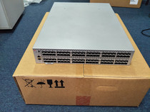 BROCADE 6520 96-PORT 16GBSNA SWITCH BR6520-48-16-R EMC DS6520B