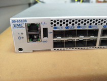 EMC DS6510B Up to 48 ports 24 ports activate 24 16GB modules DS-6510B