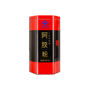 【便携即饮】东阿阿胶小金条阿胶粉4g*12袋