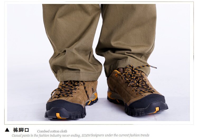 Vêtement de travail en coton - Ref 1911869 Image 18