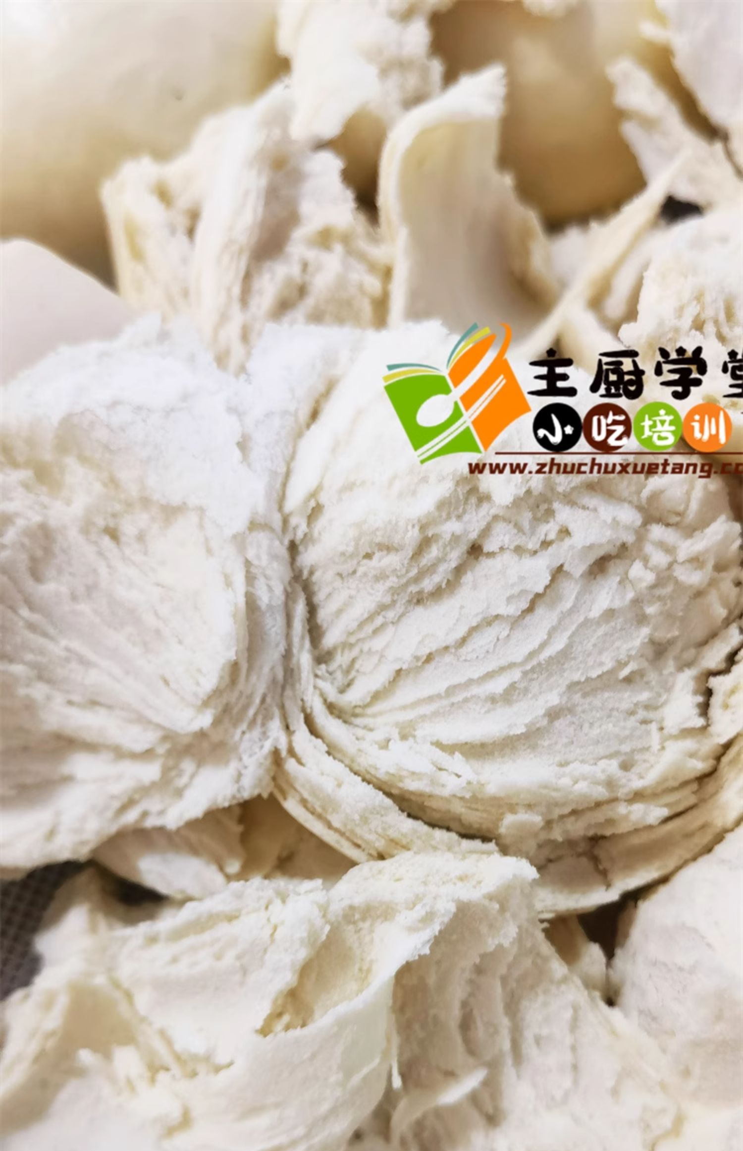 图片[37]-老面馒头技术配方培训教程，正宗山西乡宁老面馒头做法【膳多帮】山东千层馒头技术配方培训-主厨学堂,小吃技术配方资源网