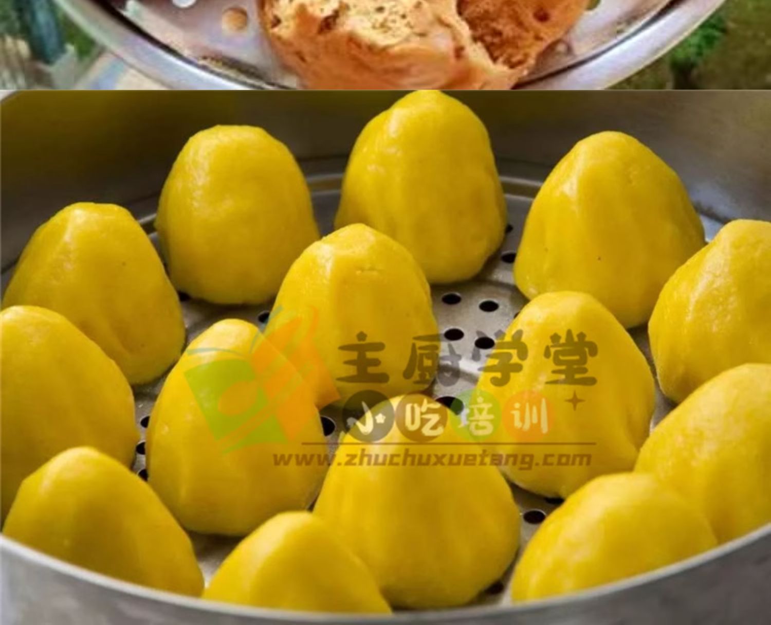 图片[47]-老面馒头技术配方培训教程，正宗山西乡宁老面馒头做法【膳多帮】山东千层馒头技术配方培训-主厨学堂,小吃技术配方资源网