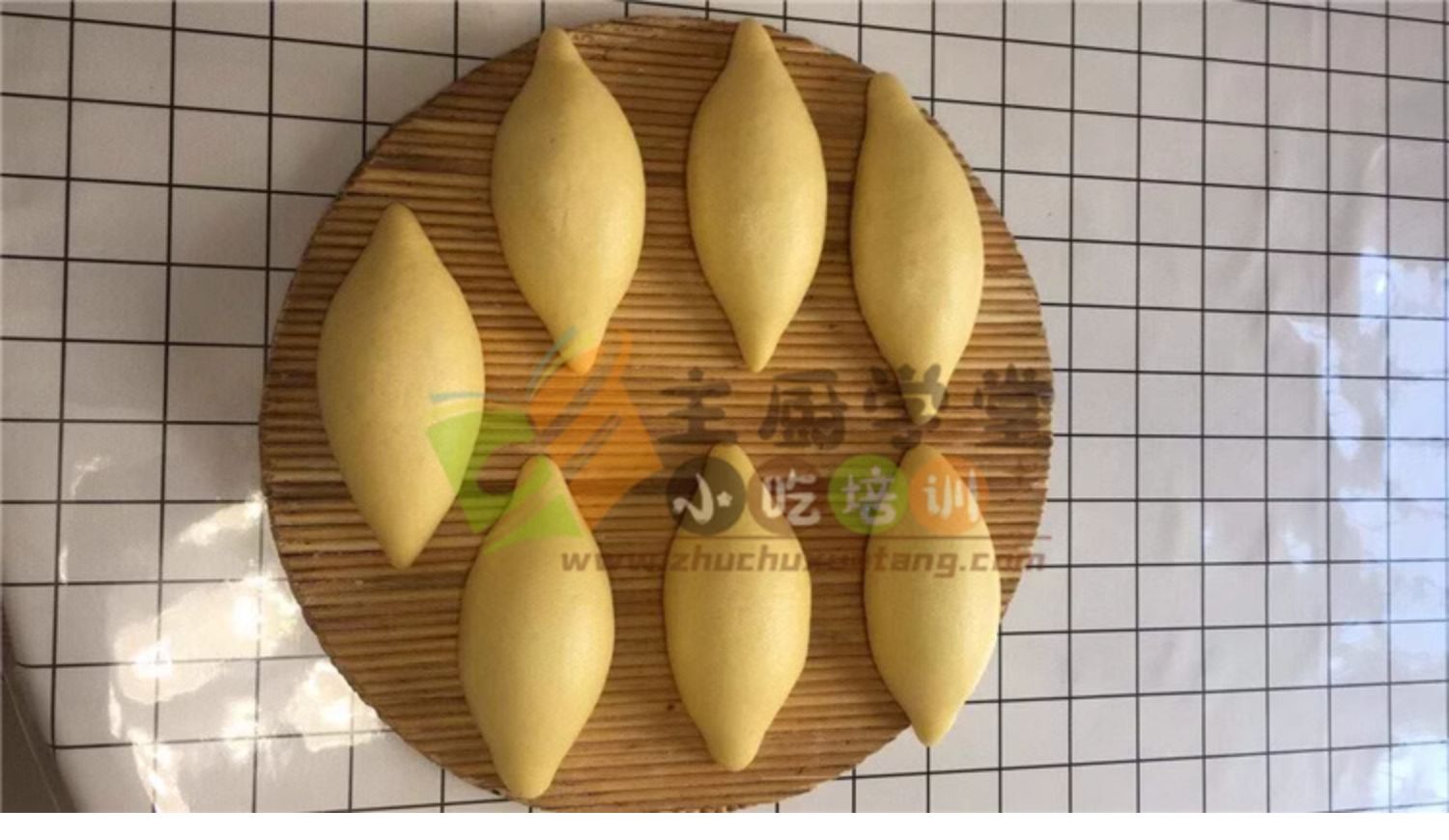 图片[48]-老面馒头技术配方培训教程，正宗山西乡宁老面馒头做法【膳多帮】山东千层馒头技术配方培训-主厨学堂,小吃技术配方资源网