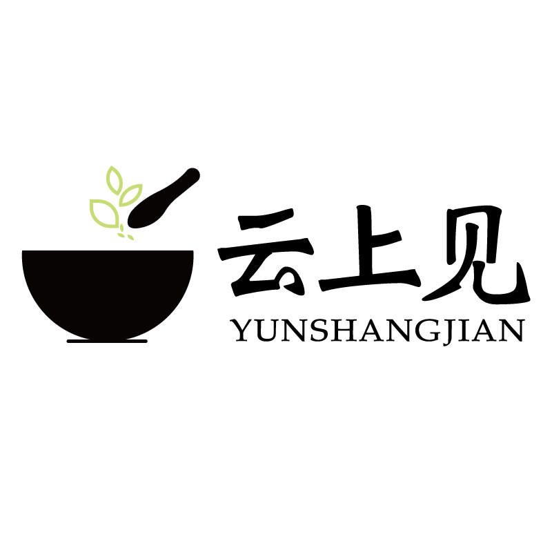 云上见的LOGO