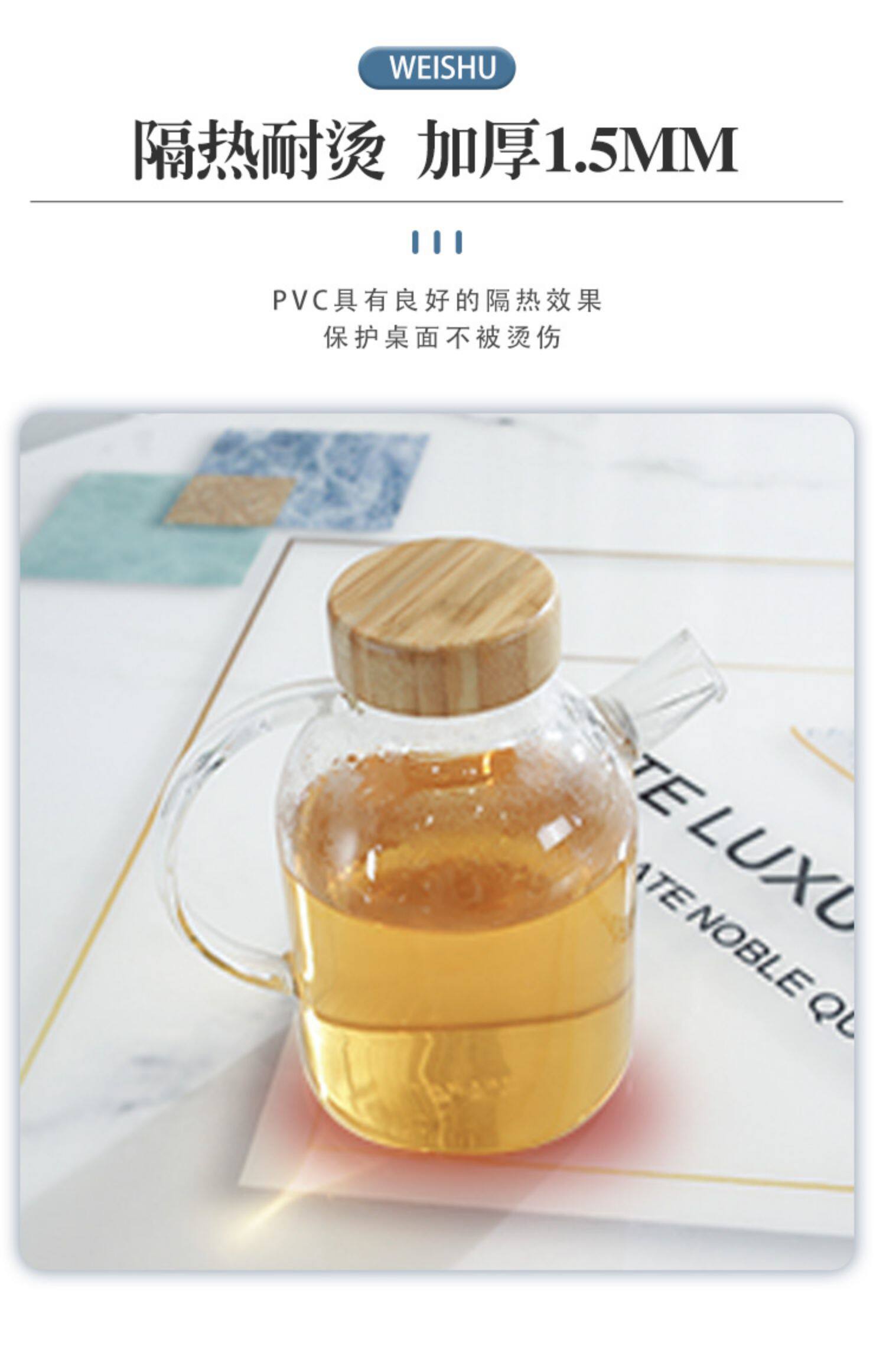 Скатерть 冰箱防尘罩盖布防水防油pvc滚筒洗衣机盖巾冰柜罩子轻奢2021新款 Wei Shu home