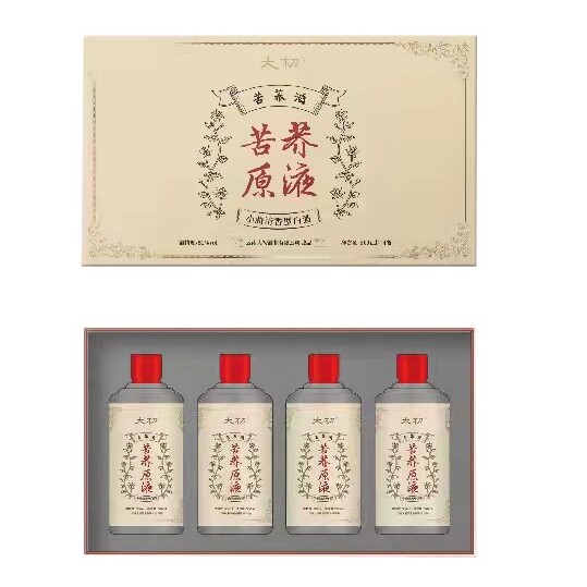 大初酒业