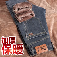 559 синий серый бархат толстый