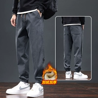 665 темно-серый плюс бархат