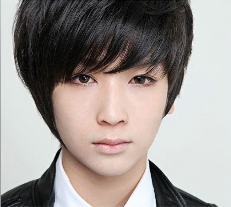 Perruque cheveux raides Court - Ref 2610469 Image 29