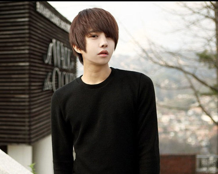 Perruque cheveux raides Court - Ref 2610503 Image 13