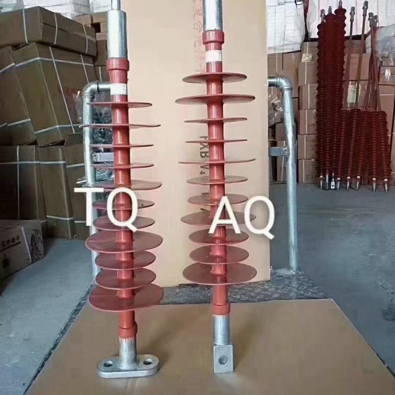 Fytx-35Kv Fytx-66Kv Fytx-110Kv 220Kv Wind-Resistant Bypass Jumper Composite Synthetic Insulator Fytx-35Kv Fytx-66Kv Fytx-110Kv 220Kv Wind-Resistant Bypass Jumper Composite Synthetic Insulator
