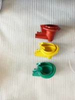 Громовой защитный покрытие 3