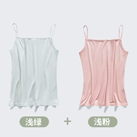 Светло -зеленый+легкий порошок