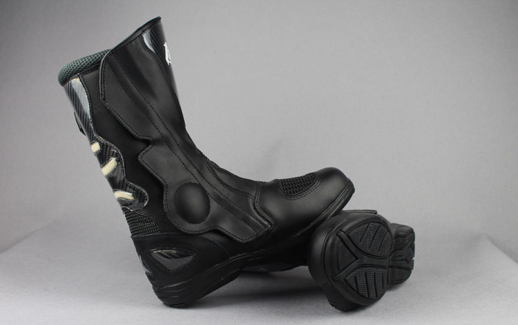 Chaussures moto - Ref 1390003 Image 4