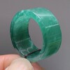 Natural Jade A Grade Ring Ring Jade Ring