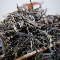 2020 Spring Tea Iceland Dam Crooked Pure Material Ancient Tree Loose Tea Yunnan Tea Loose Tea Bulk Tea 1 Catty Good Tea