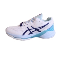 Arthur chaussures de course professionnelle basse à moyenne Asic Arthur volleyball chaussures SKY ELITE FF2 Shock Shoes