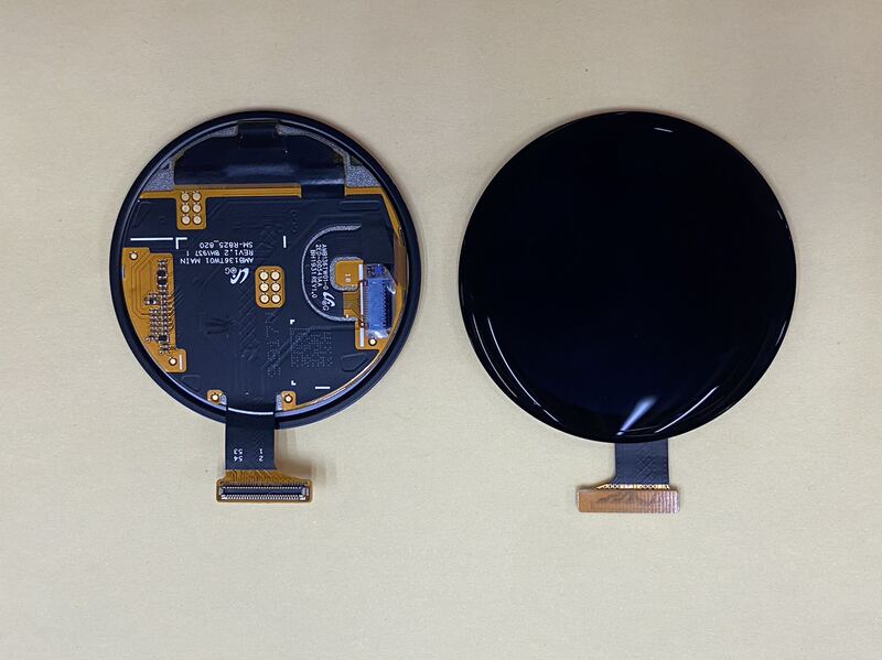 Suitable for Samsung Watch Active2 Smart Watch Screen Lcd R820 Screen R830 Suitable for Samsung Watch Active2 Smart Watch Screen Lcd R820 Screen R830
