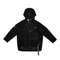 [Женский стиль] Фэнтезийный черный | Серия NeochaEDGE