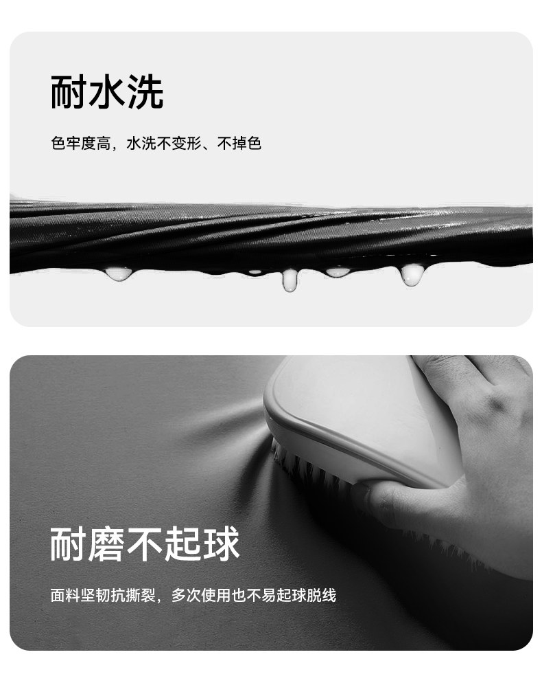 伯希和 男女 柔软高弹 户外软壳裤 图6