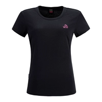 [Женщина] черный