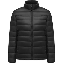 (Exclusive to Good Things Experience) Pelliot Outdoor Rib Down Jacket Womens 800 Puff Goose Down Jacket