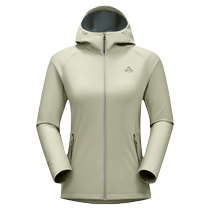 Pelliot Outdoor Cycling Windbreaker Womens 24 New Windproof Lightweight Breathable Waist Jacket Jacket Liner Jacket