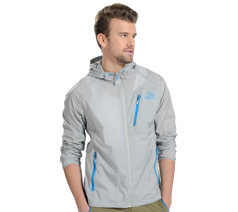 coupe vent sport homme PELLIOT en autre - Ref 489083 Image 43