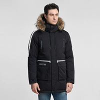 Пленка черный