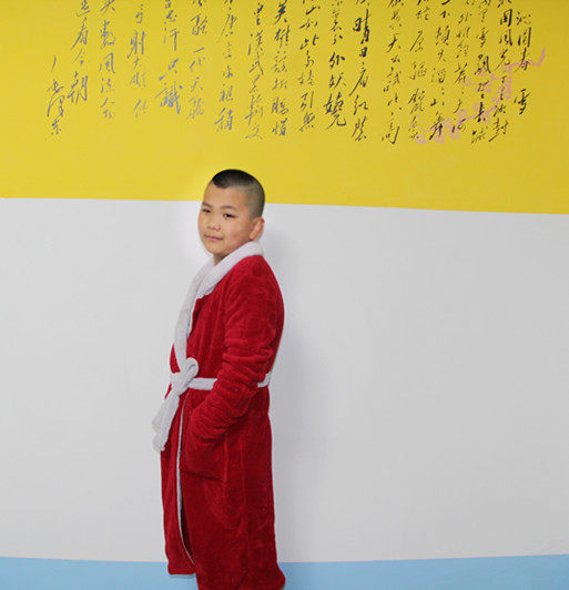 Peignoir - Ref 598765 Image 18