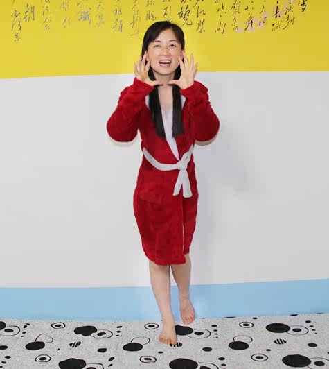 Peignoir - Ref 598765 Image 21