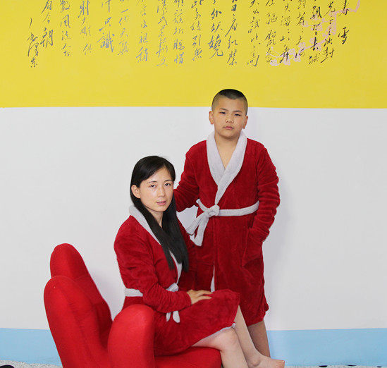 Peignoir - Ref 598765 Image 25