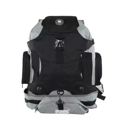 Wheelbox DC medium bag large bag double shoulder backpack roller skates adult men and women in-line roller skates bag