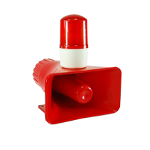 Sound and light integrated alarm Industrial alarm BC-3B explosion-proof flame-proof fire alarm special price