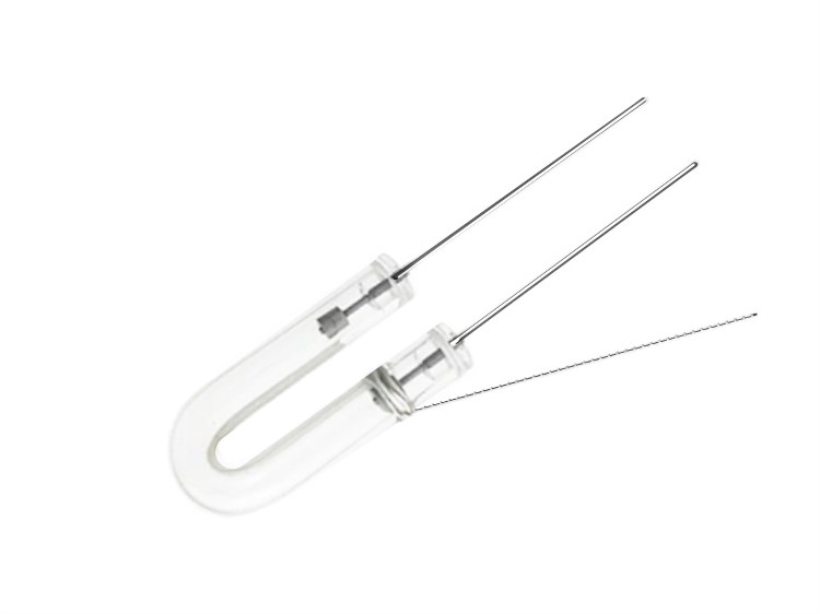 Printing machine stroboscope tube Germany HM-0641(DR) power 6W stroboscope dedicated