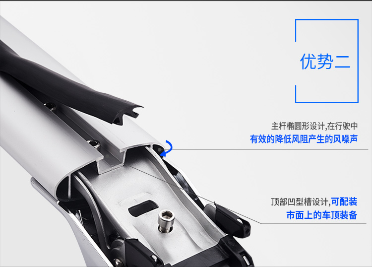 Hover H1 H2 H5 H6 H7 H8 H9 M4 Thanh mang trên nóc xà im lặng dành riêng xe du lịch giá hộp giá nóc xe ô tô	